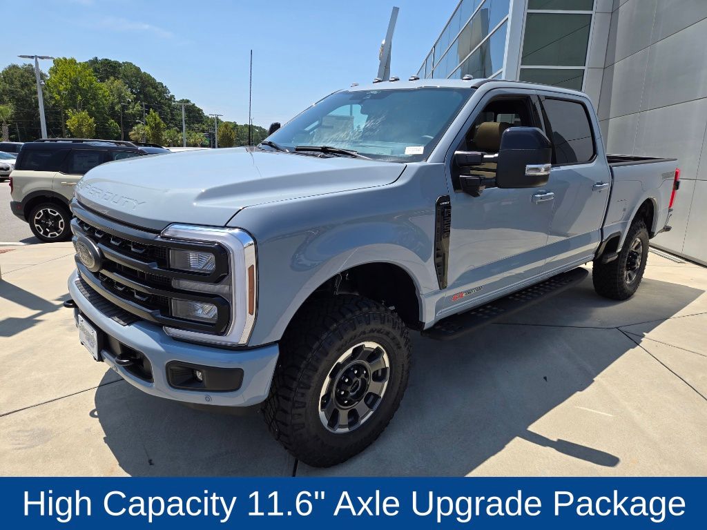 2024 Ford F-250 Super Duty Lariat