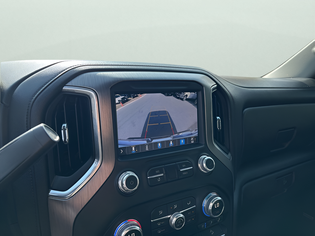 Used Car 2020 Gmc Sierra 3500hd  Denali For Sale Under $50,000 In Austin, Texas