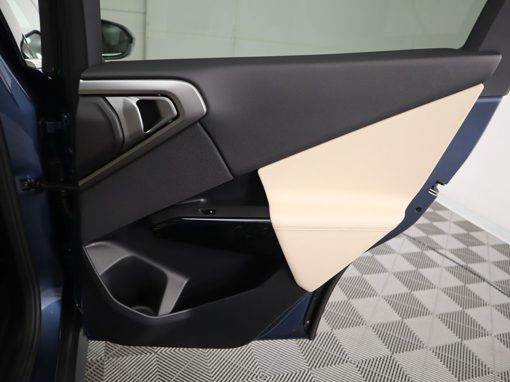 Thumbnail: 2026 BMW X3 - 28