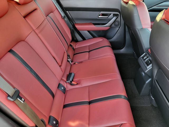 2026 Mazda CX-50 Premium - Photo 20