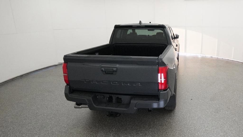 Thumbnail: 2025 Toyota Tacoma - 25