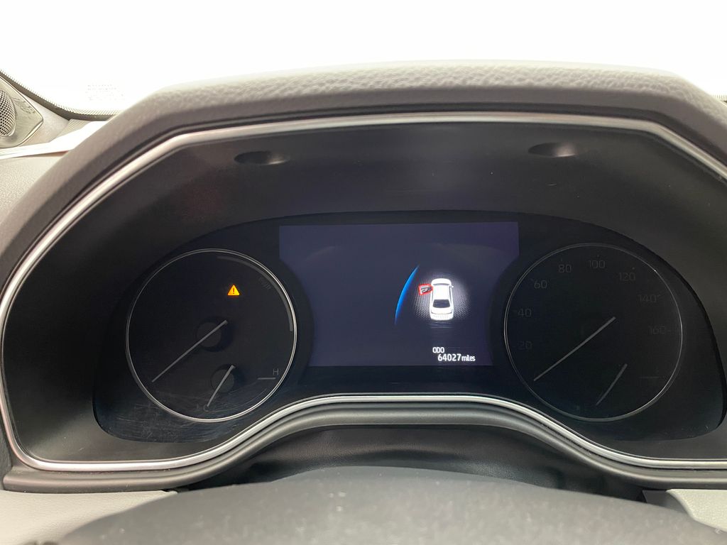 Thumbnail: 2019 Toyota Avalon - 24