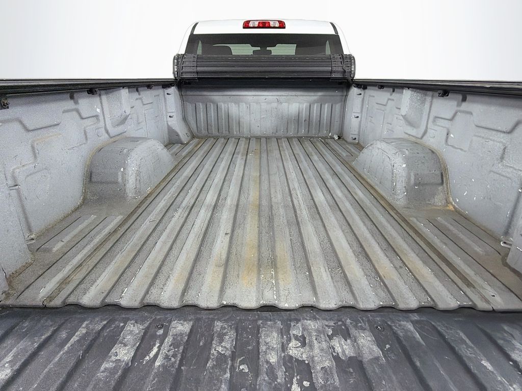 Used 2021 Chevrolet Silverado 1500 Truck