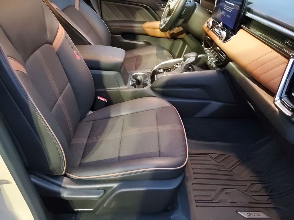 Used Car 2023 Gmc Canyon  At4 For Sale Under $50,000 In Austin, Texas