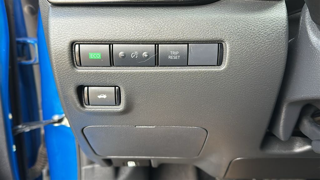 2025 Nissan Sentra SV Blue at Big Star Chrysler Jeep Dodge Ram 