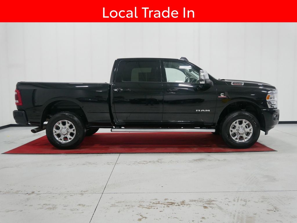 Used 2024 Ram 3500 Truck
