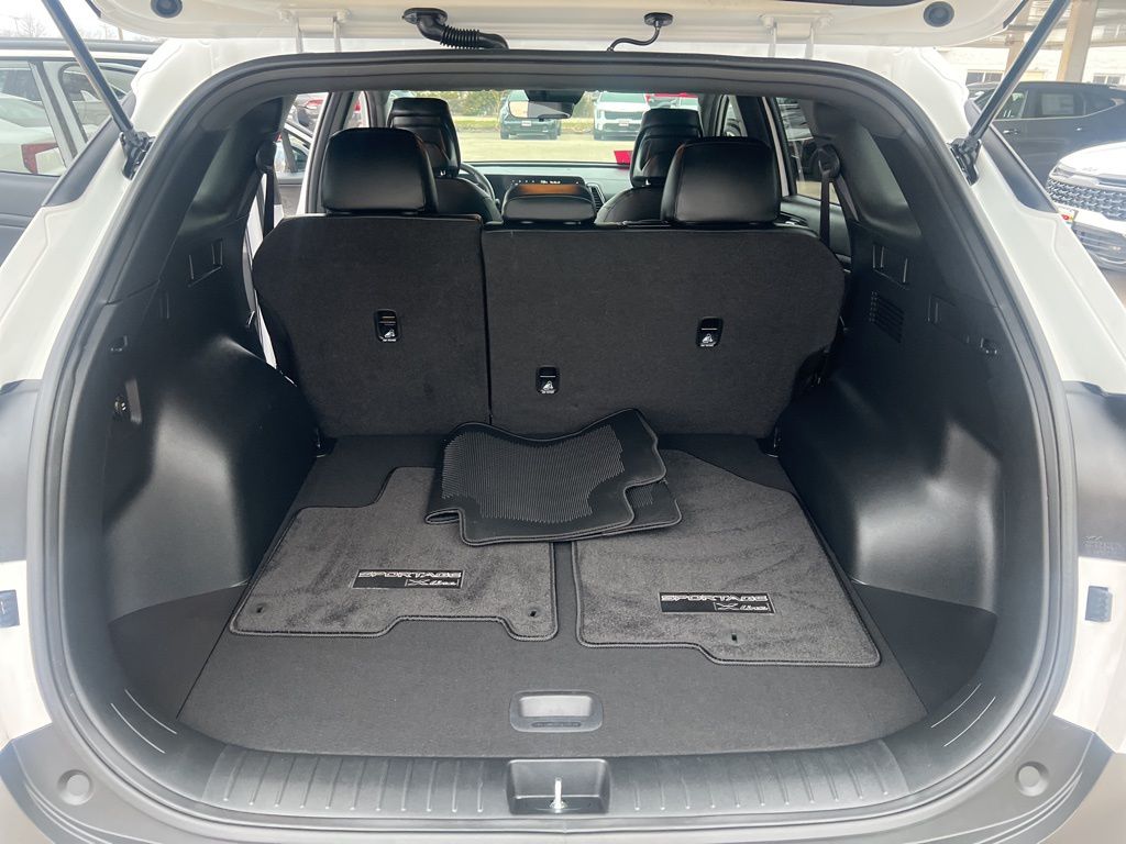 2023 Kia Sportage X-Line photo