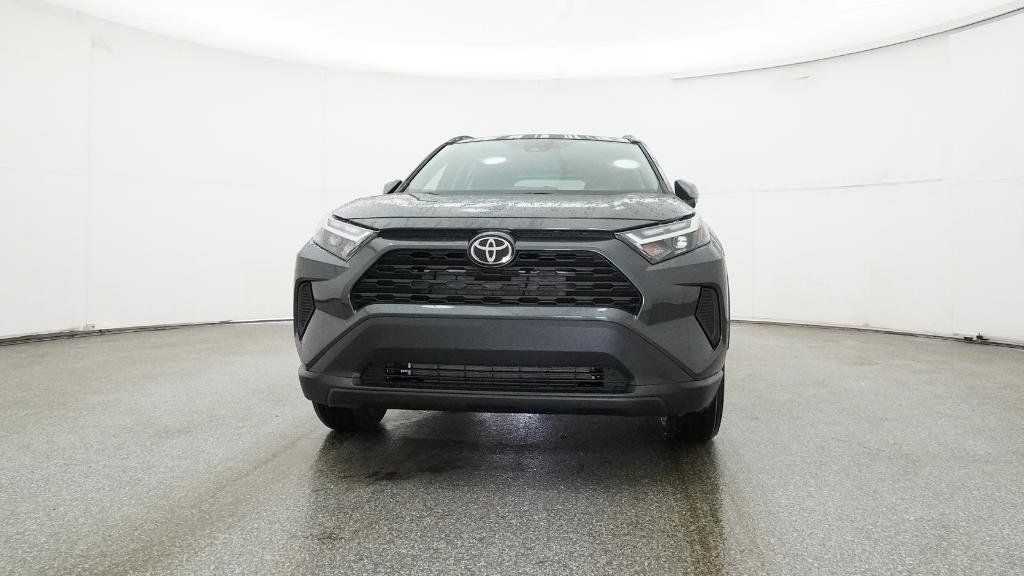 Thumbnail: 2025 Toyota RAV4 - 22