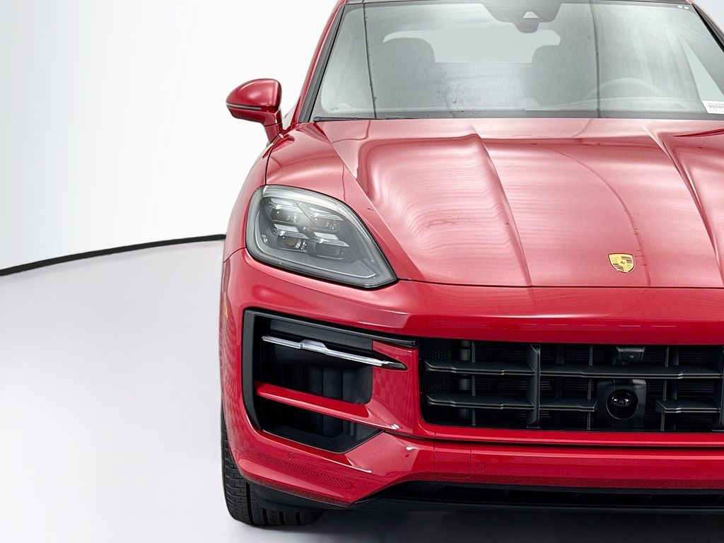 Thumbnail: 2026 Porsche  - 12
