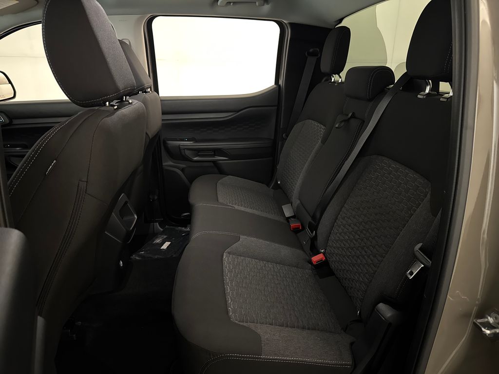 New 2026 Gray Ford STX image 13