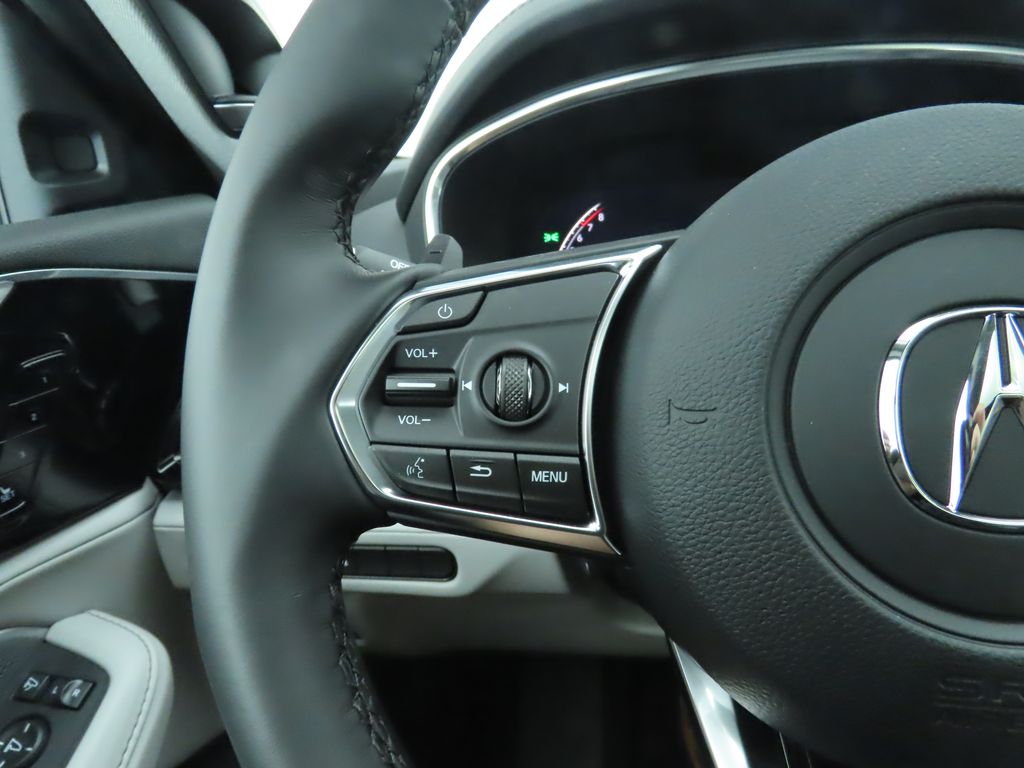 2025 Acura MDX Technology 11