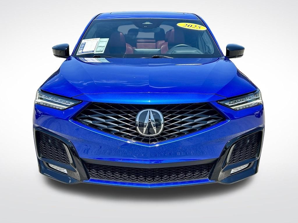 2025 Acura MDX SH-AWD A-Spec Package's photo