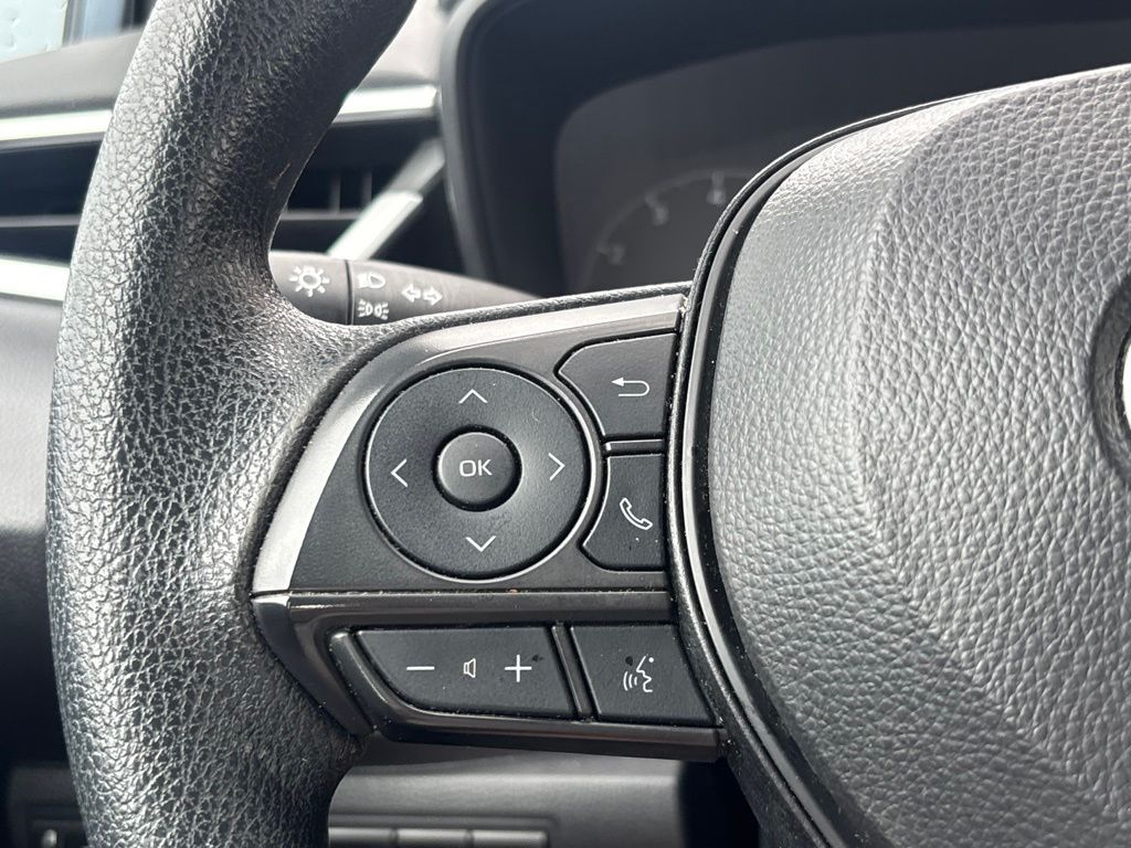 Used 2024 Toyota Corolla Sedan