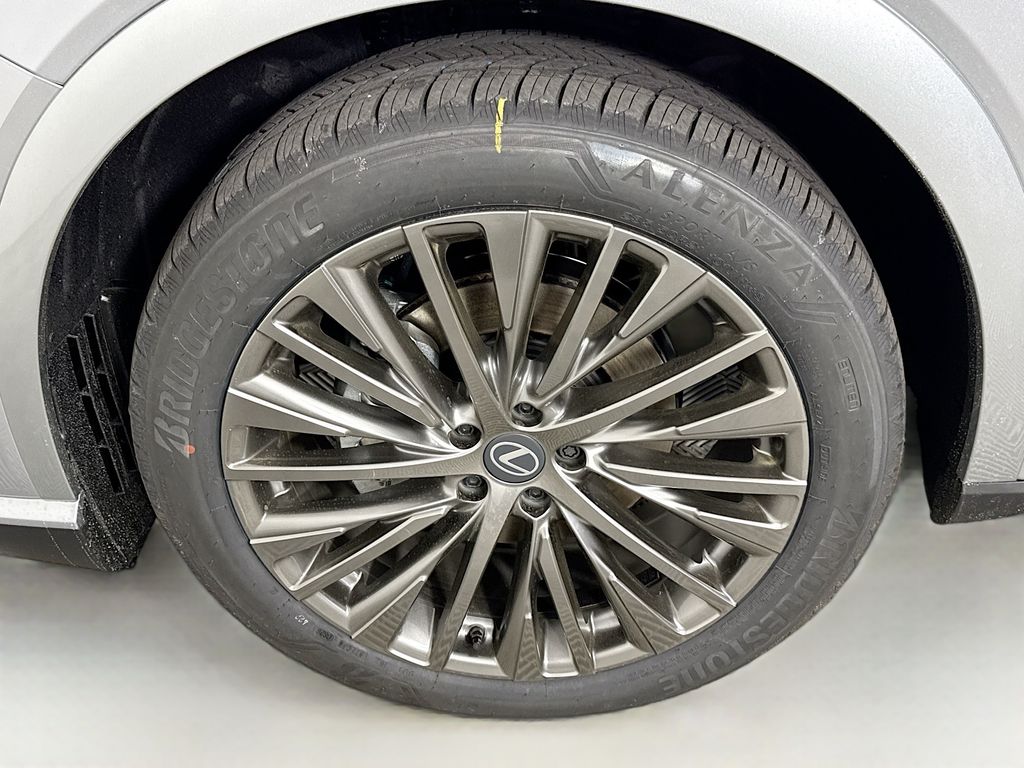 Thumbnail: 2026 Lexus RX - 23
