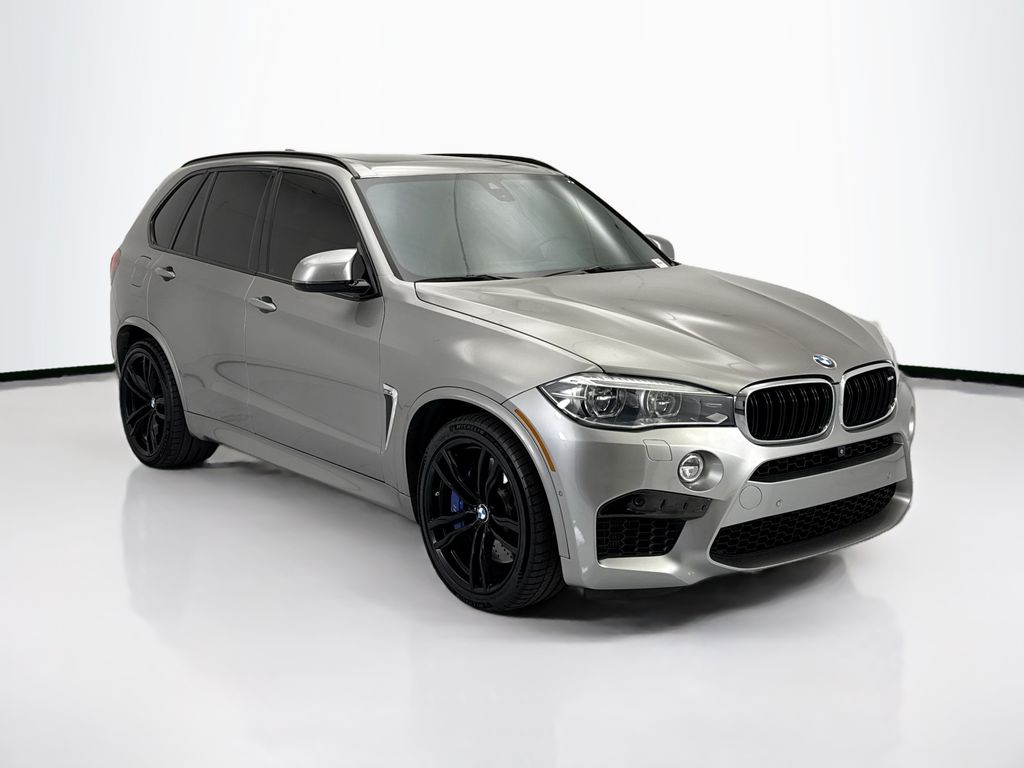 Thumbnail: 2017 BMW X5 - 3