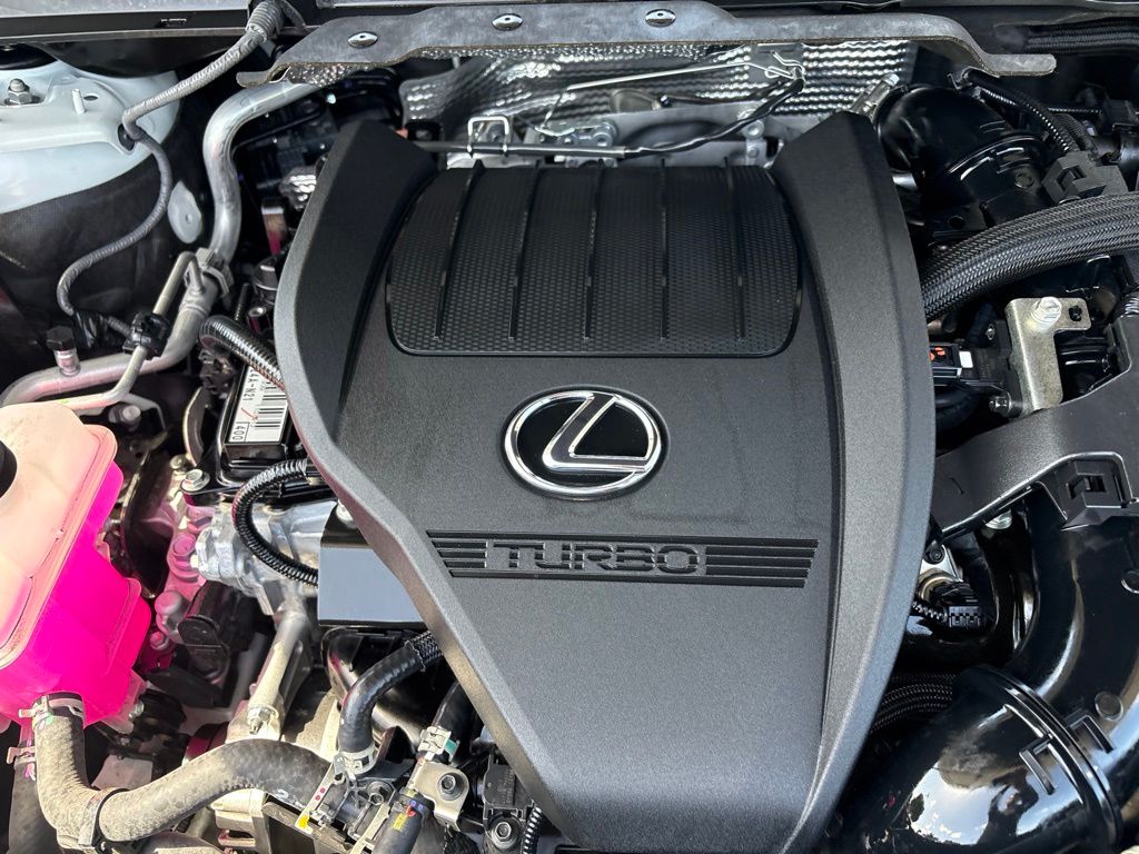 Thumbnail: 2025 Lexus RX - 11