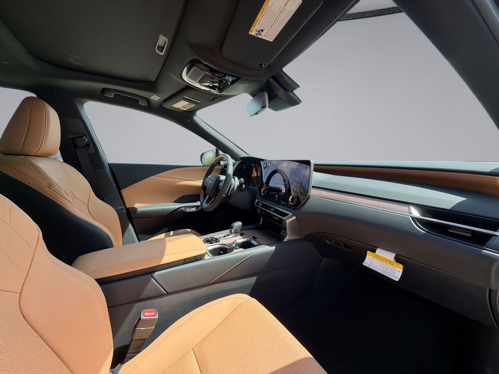 Thumbnail: 2026 Lexus RX - 15
