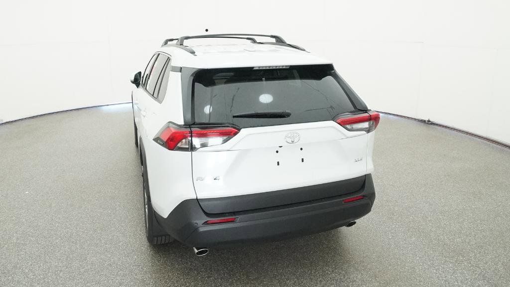 Thumbnail: 2025 Toyota RAV4 - 19