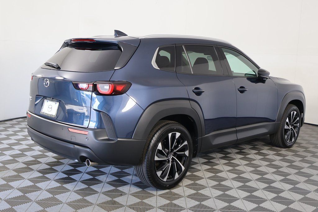 Thumbnail: 2026 Mazda CX-50 - 2