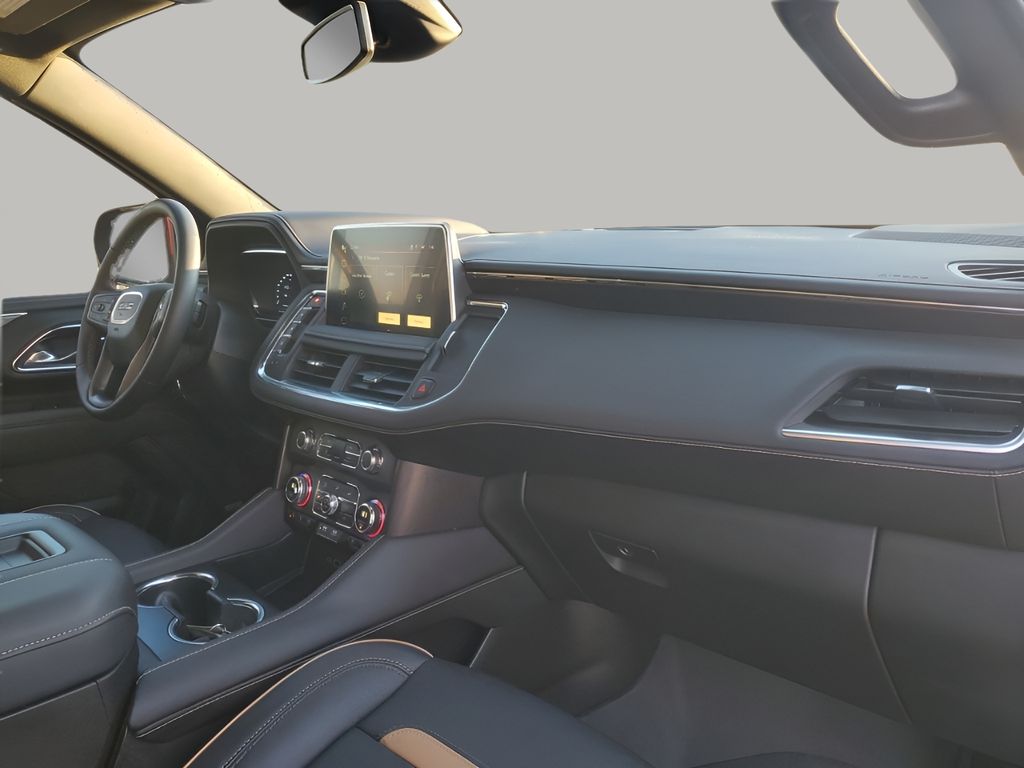 Used Car 2024 Gmc Yukon Xl  At4 For Sale Under $80,000 In Austin, Texas