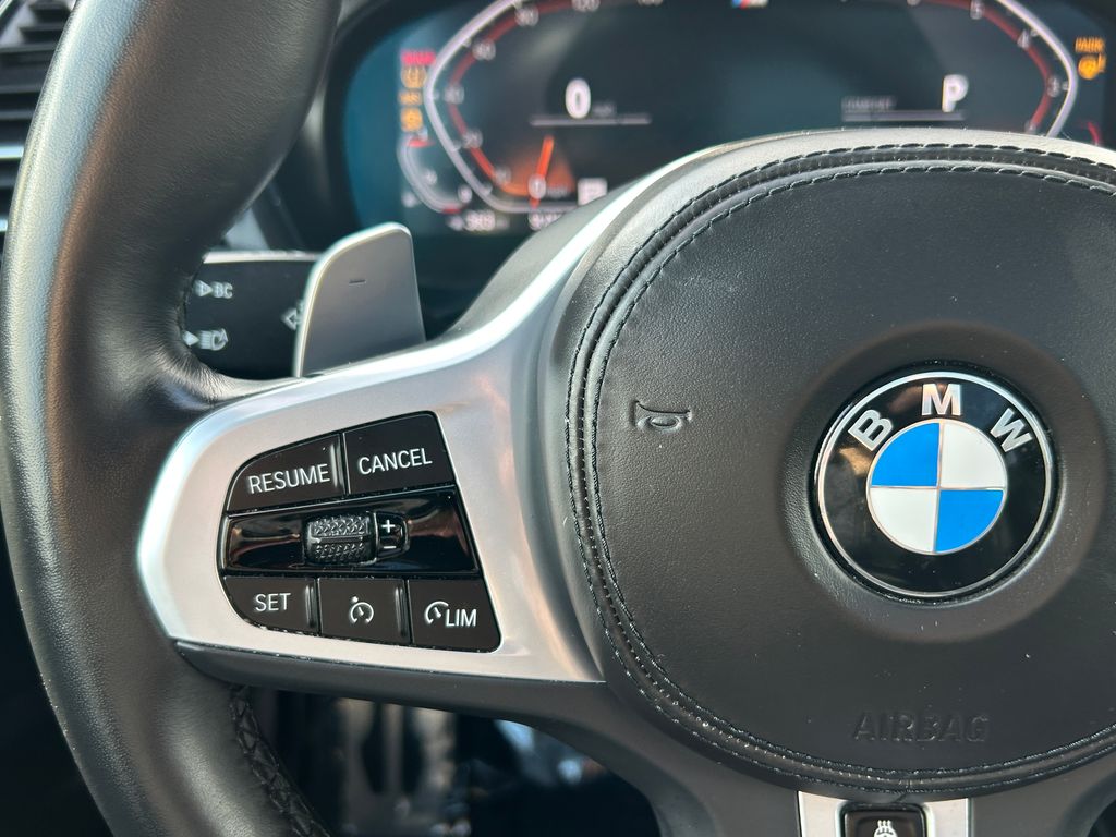 Thumbnail: 2022 BMW X3 - 19