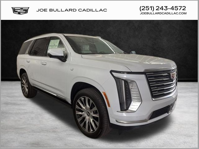 2026 Cadillac Escalade Platinum Luxury RWD