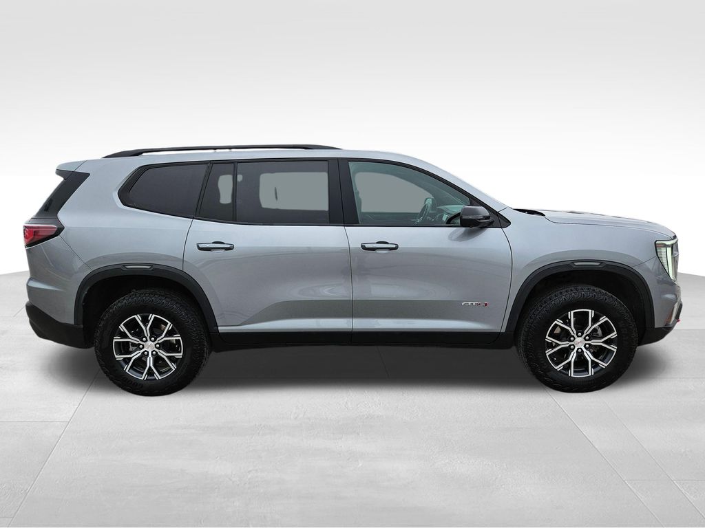 Used 2024 GMC Acadia SUV