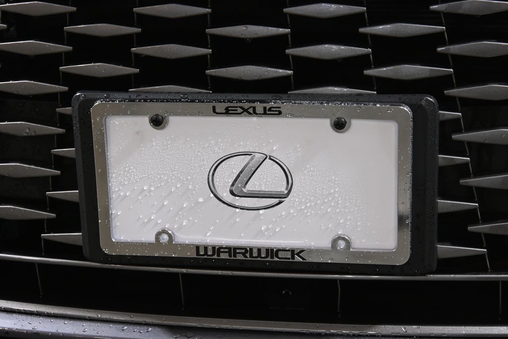 Thumbnail: 2023 Lexus RX - 14