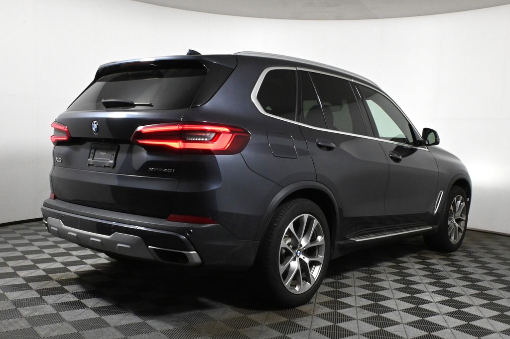 Thumbnail: 2019 BMW X5 - 6