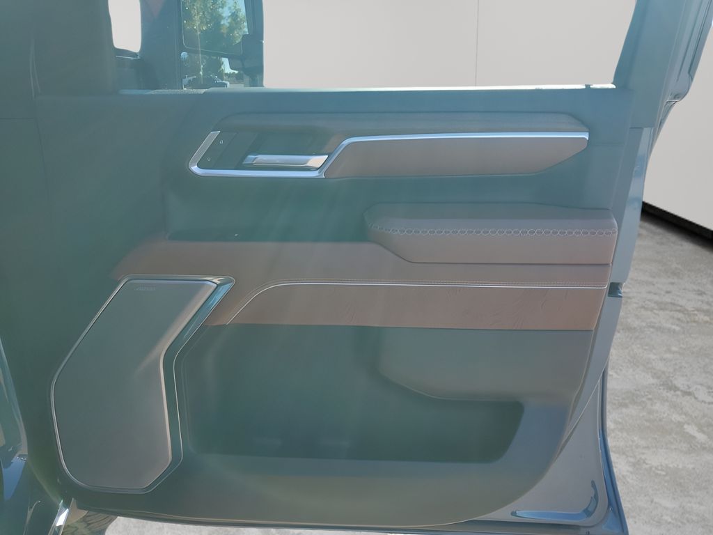 Used Car 2025 Gmc Sierra 2500hd  Denali Ultimate For Sale Under $80,000 In Austin, Texas