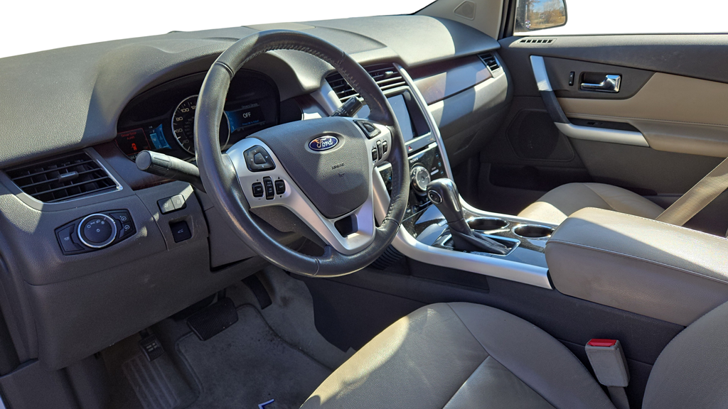 2011 Ford Edge
