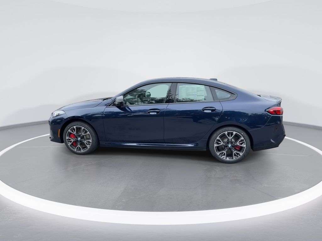 Thumbnail: 2025 BMW 2 Series - 5