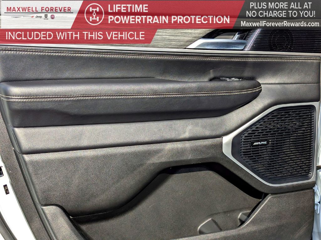 Used Car 2023 Jeep Wagoneer  Series Ii For Sale Under $40,000 In Taylor, Texas
