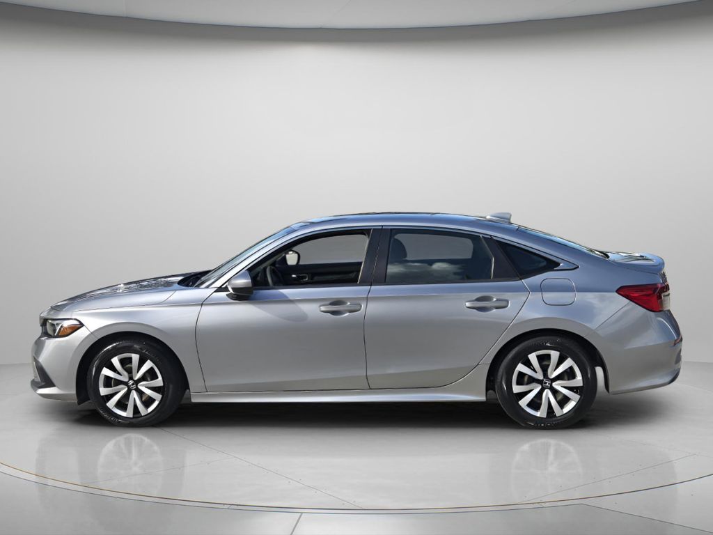 2024 Honda Civic - $22,131