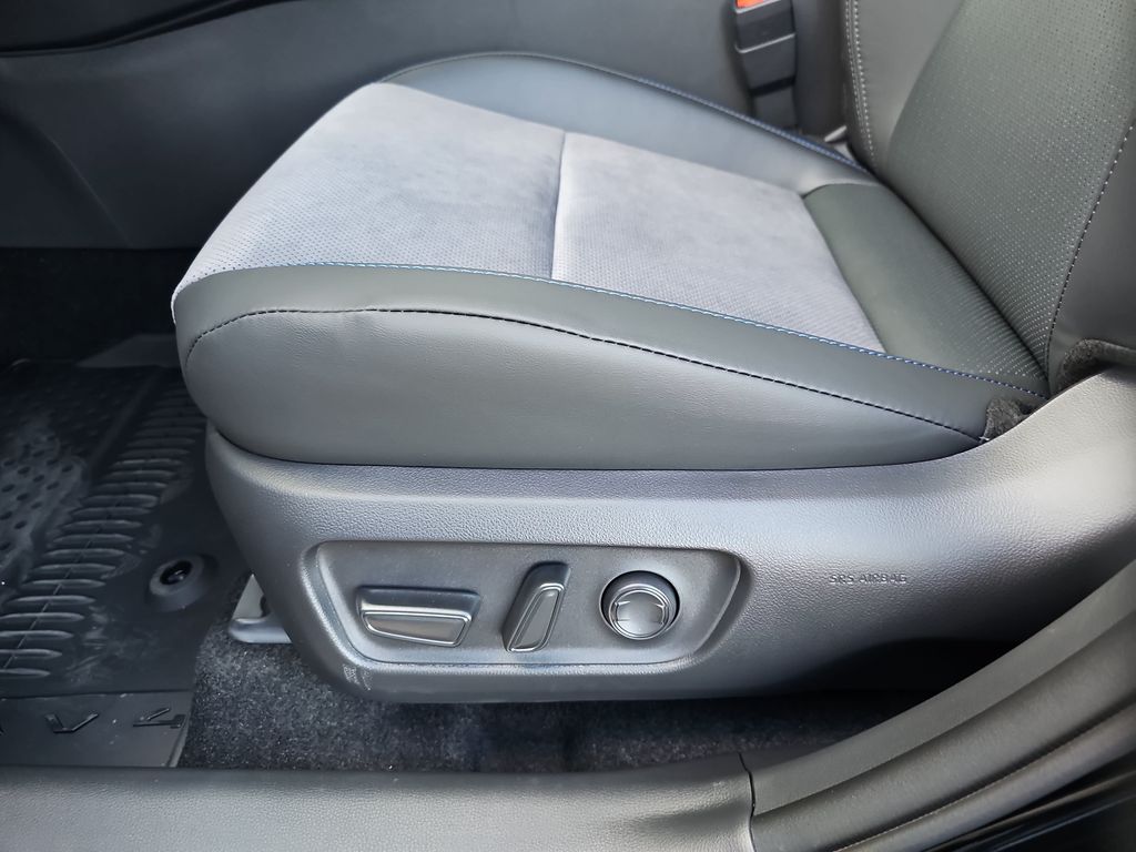New 2026 Toyota RAV4 Plug-in Hybrid SUV