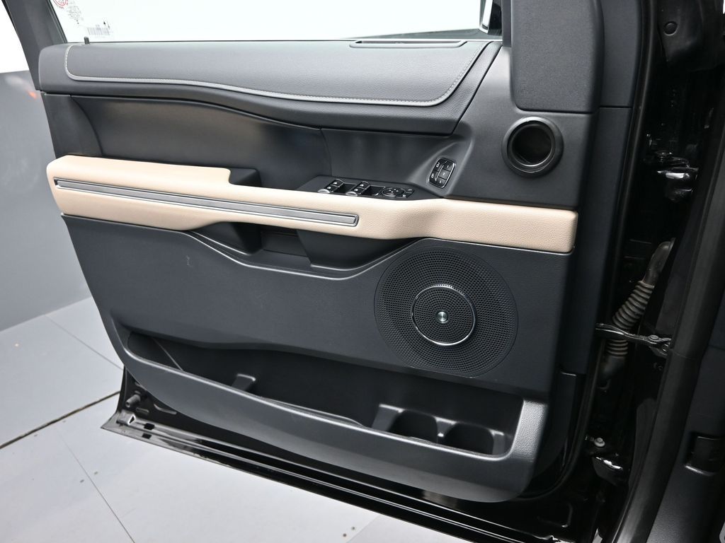 2024 Ford Expedition Limited MAX