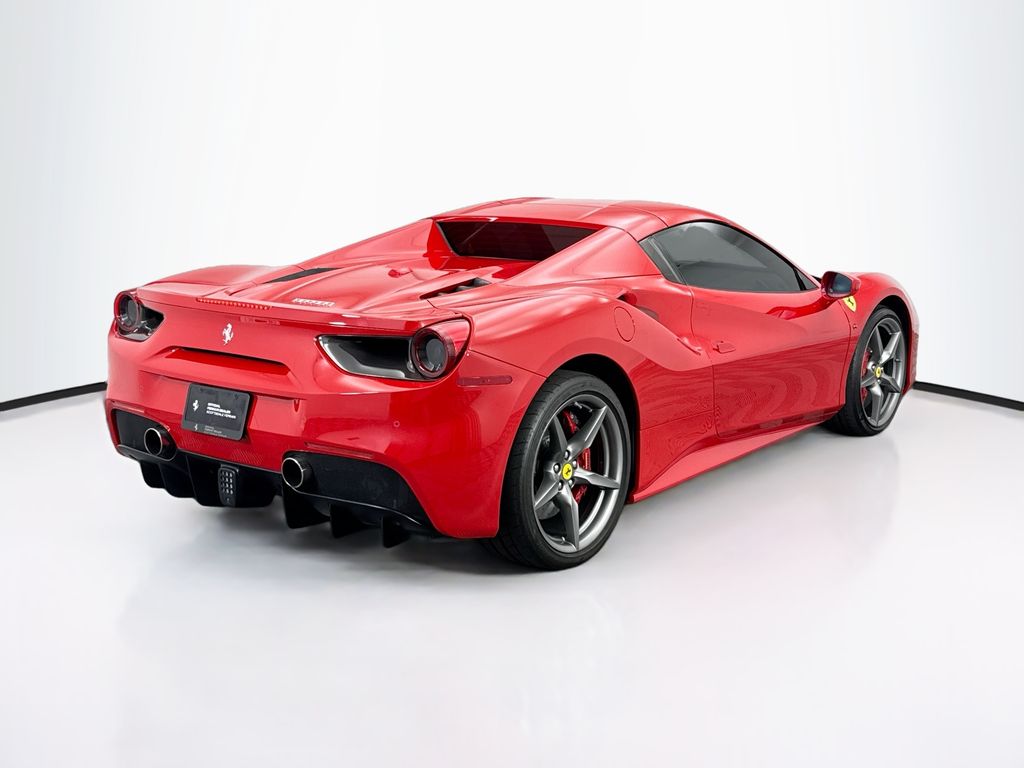 Thumbnail: 2019 Ferrari 488 - 13
