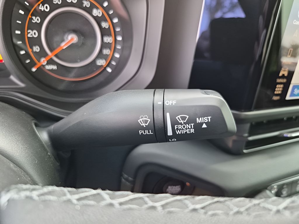 New 2026 Green Jeep Rubicon image 34