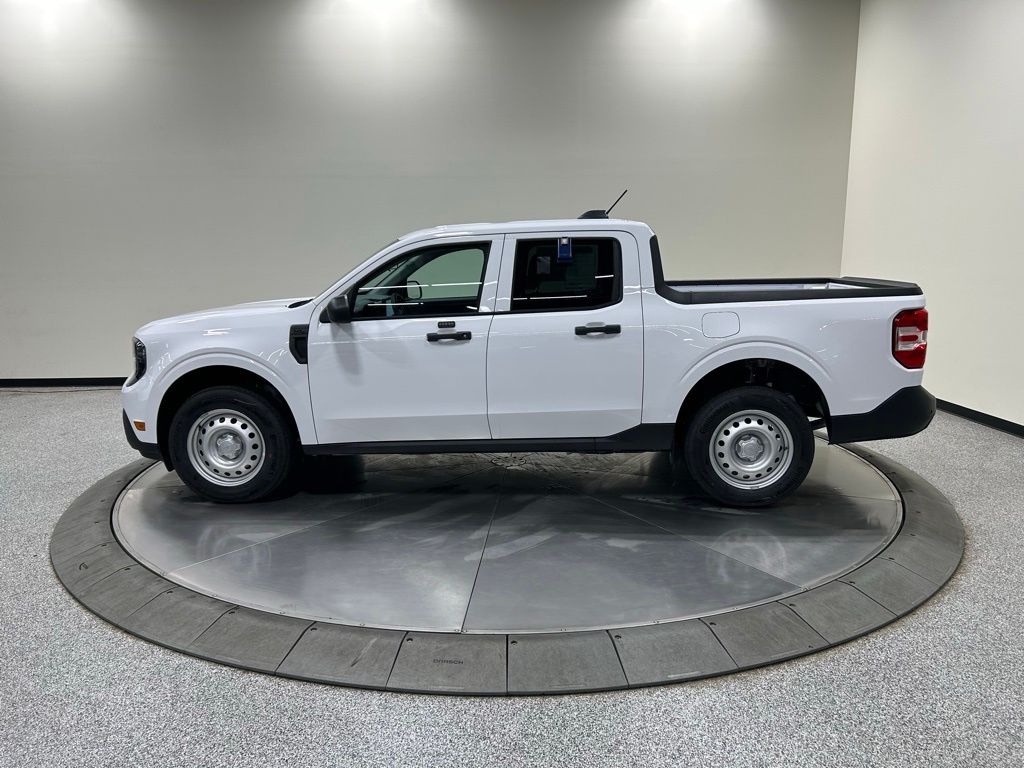 new 2026 Ford Maverick car, priced at $32,447