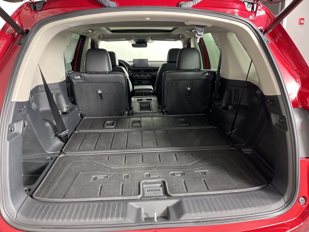 Thumbnail: 2023 Honda Pilot - 20