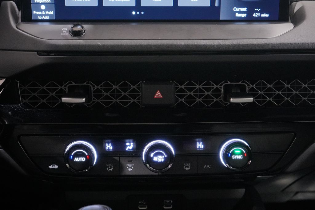 Thumbnail: 2023 Honda Accord - 13