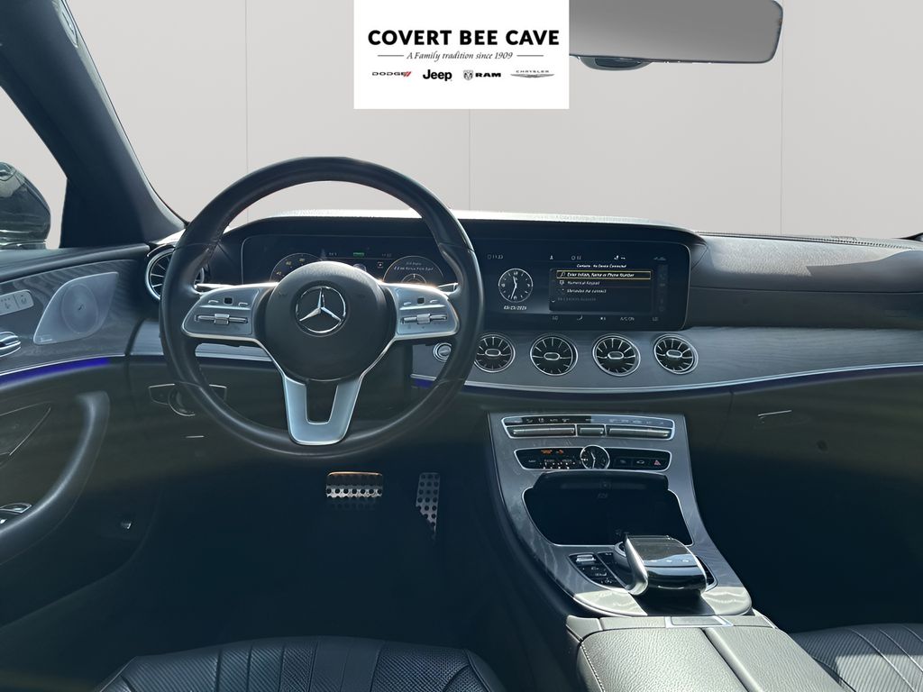 Used Car 2020 Mercedes-benz Cls  Cls 450 For Sale Under $35,000 In Austin, Texas