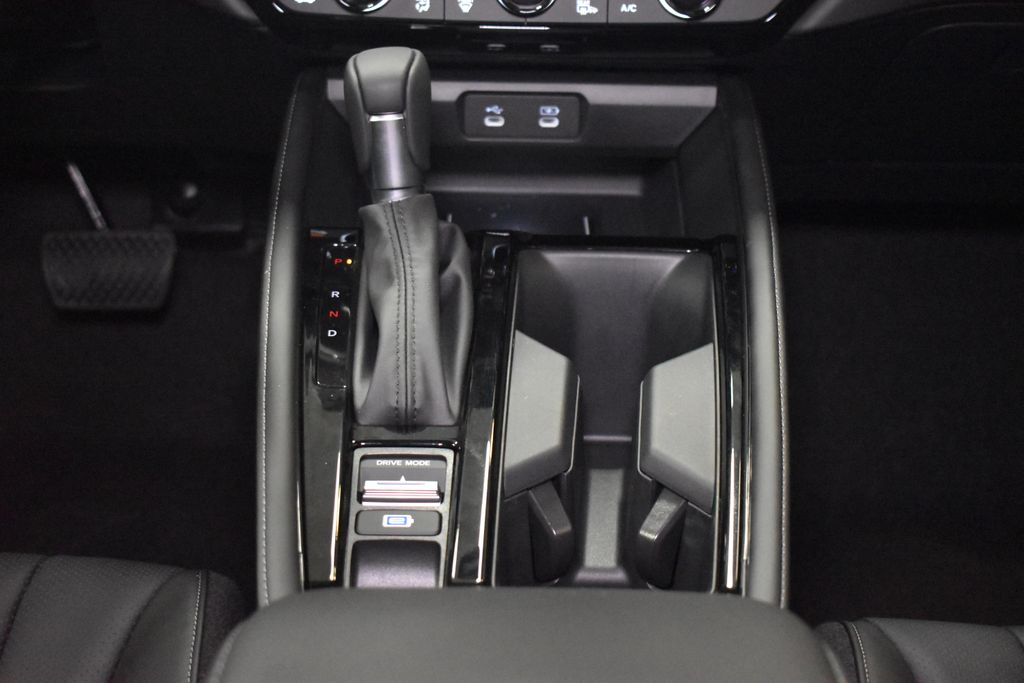 Thumbnail: 2025 Honda Accord - 13