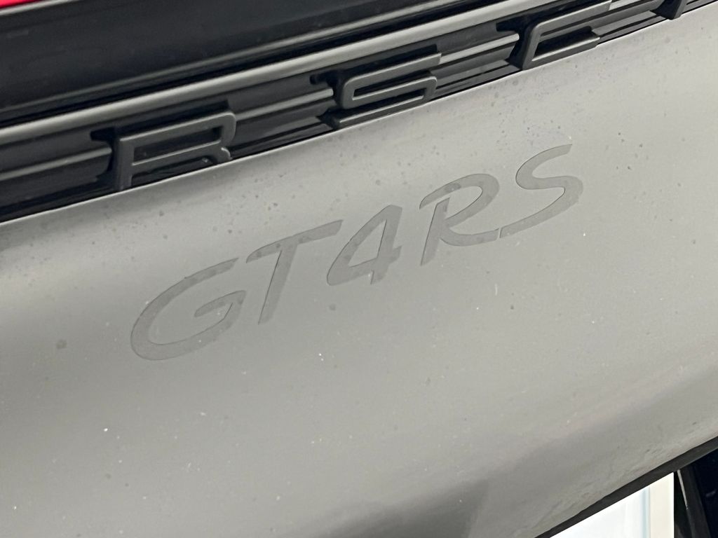 Thumbnail: 2025 Porsche 718 Cayman - 12