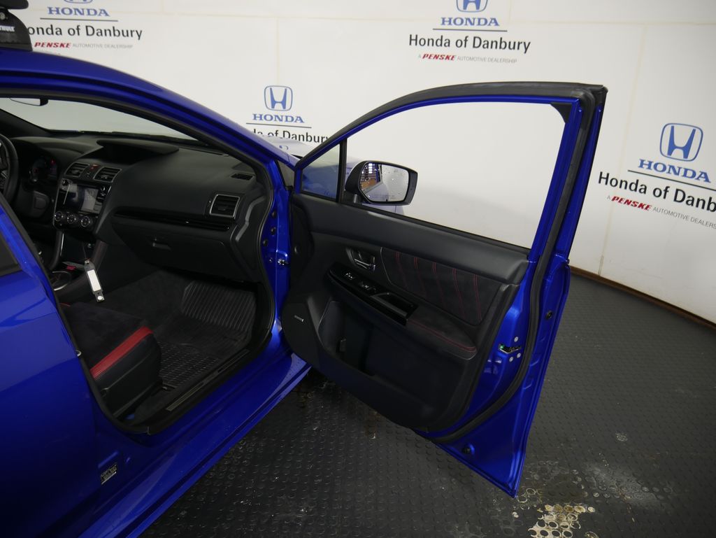 Thumbnail: 2020 Subaru WRX - 7