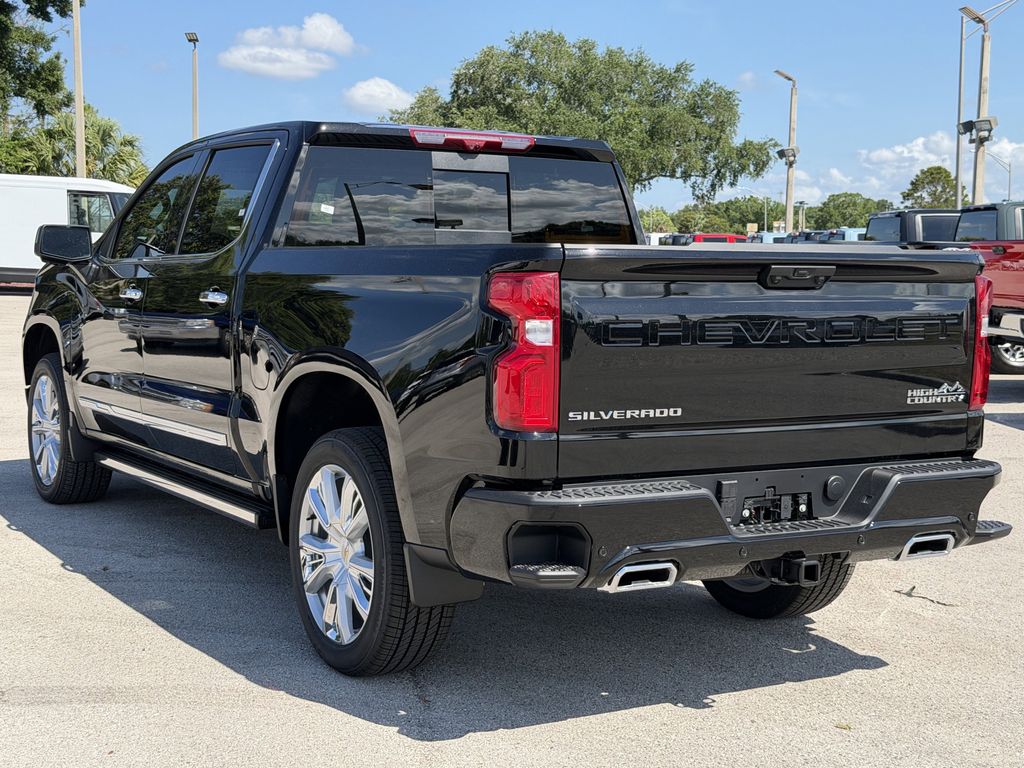 new 2026 Chevrolet Silverado 1500 car, priced at $71,745
