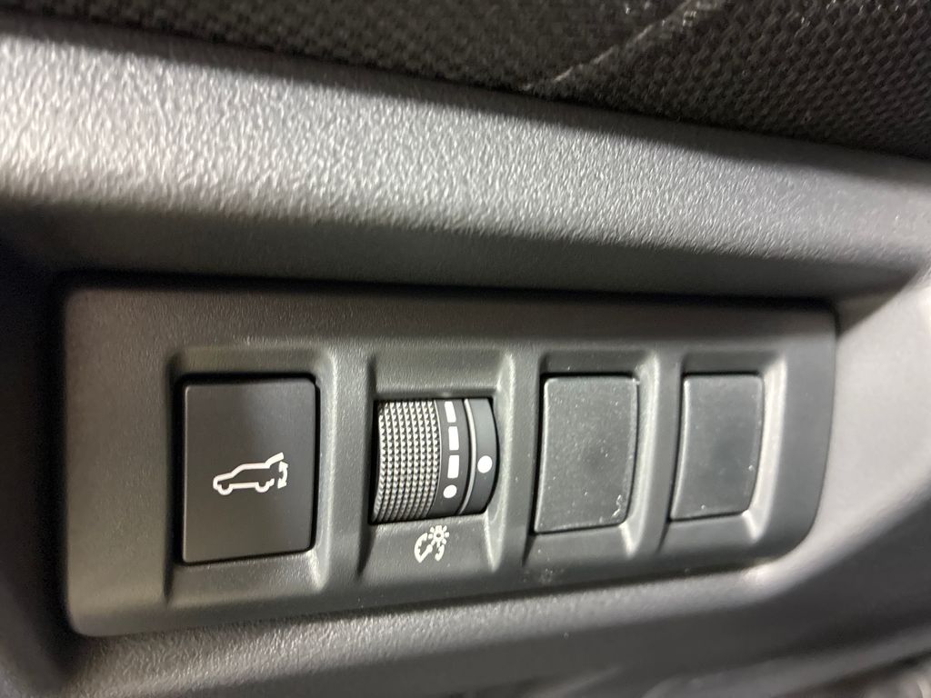 2026 Subaru Outback Limited - Photo 12