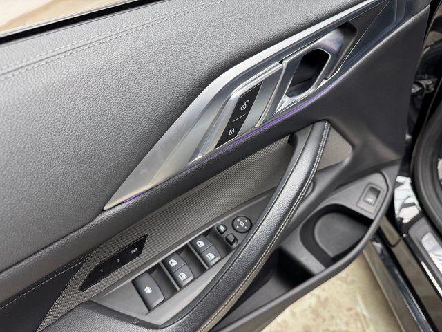 Certified Used 2023 Black BMW M440i xDrive image 11