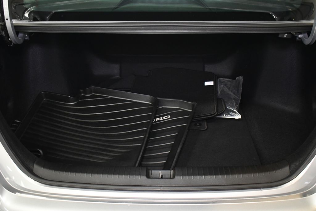 Thumbnail: 2023 Honda Accord - 5