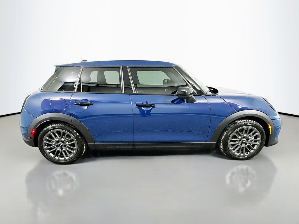 Thumbnail: 2026 MINI Cooper - 4